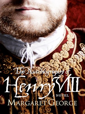 cover image of The Autobiography of Henry VIII